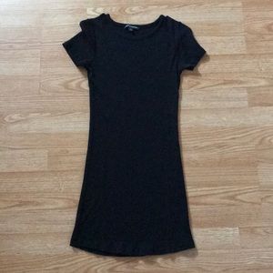Brandy Melville Black Dress